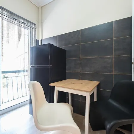 υπέροχο στο ίλιον σύνορα με πετρούπολη Apartment Athens